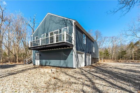 1300 Wallum Lake Road, Burrillville, RI 02859 - MLS#: 1379836