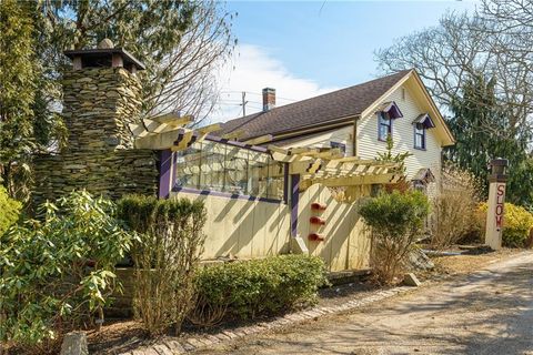 711 Union Street, Portsmouth, RI 02871 - MLS#: 1378602