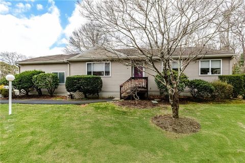 14 Clark Mill Street, Coventry, RI 02816 - MLS#: 1382765