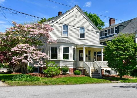 79 Bayside Avenue, Warwick, RI 02888 - MLS#: 1384448