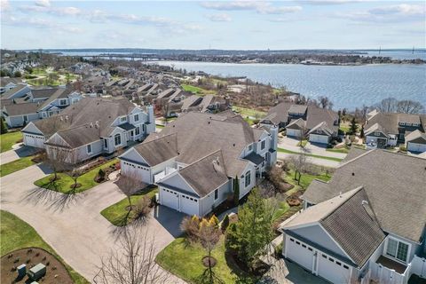 47 Watermark Drive, Tiverton, RI 02878 - MLS#: 1381620