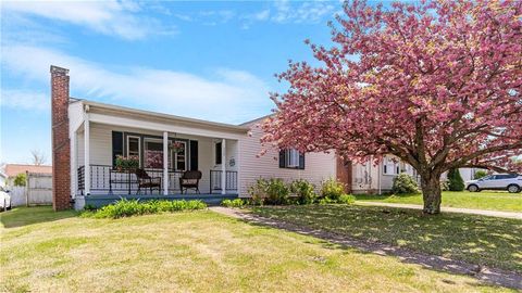 328 Magnolia Street, Cranston, RI 02910 - MLS#: 1384207