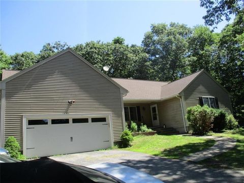 19 Outlook Way, West Greenwich, RI 02817 - MLS#: 1380485