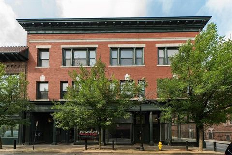 225 Weybosset Street Unit 7, Providence, RI 02903 - MLS#: 1385000