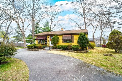 1 Colony Drive, Johnston, RI 02919 - MLS#: 1382856