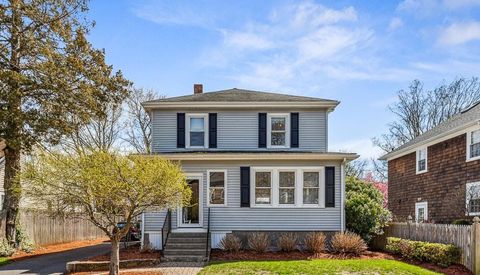 33 Catalpa Avenue, East Providence, RI 02915 - MLS#: 1383066