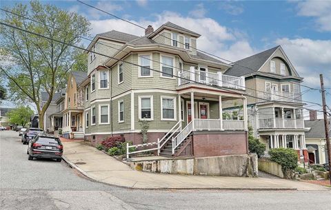 49 Halsey Street Unit 2, Providence, RI 02906 - MLS#: 1385085
