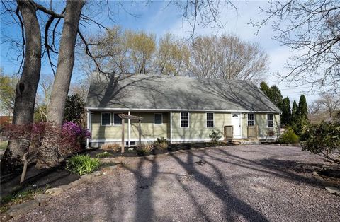 340 Scrabbletown Road, North Kingstown, RI 02852 - MLS#: 1385463
