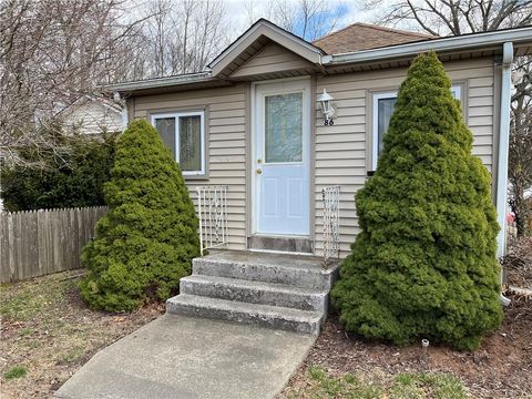 86 Glen Drive, Warwick, RI 02889 - MLS#: 1381411