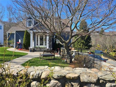 96 Ashaway Road, Westerly, RI 02891 - MLS#: 1382713