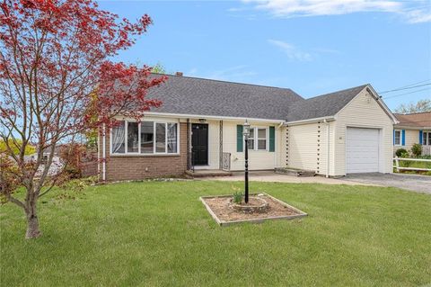 15 Di Mario Drive, Providence, RI 02904 - MLS#: 1384100