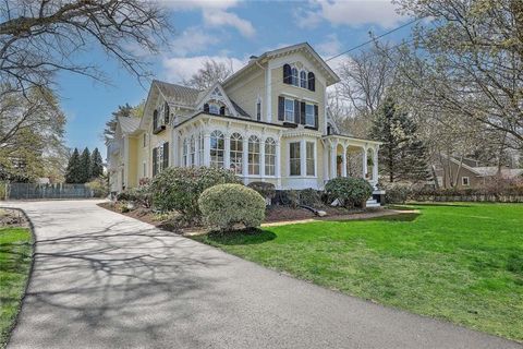 53 Jennys Lane, Barrington, RI 02806 - MLS#: 1383056