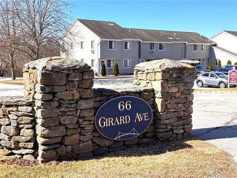 66 Girard Avenue Unit 224, Newport, RI 02840 - MLS#: 1379728