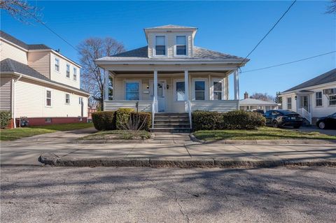 194 Orchard Street, East Providence, RI 02914 - MLS#: 1380793