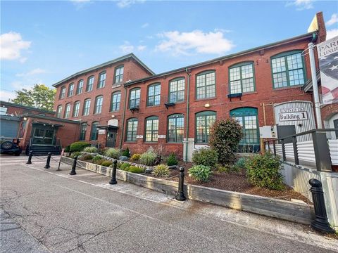 1117 Douglas Avenue Unit 122, North Providence, RI 02904 - MLS#: 1380350