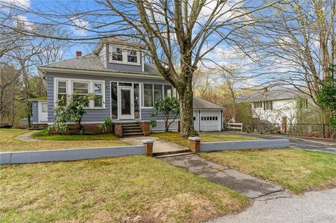 145 Callahan School Street, Burrillville, RI 02830 - MLS#: 1382796