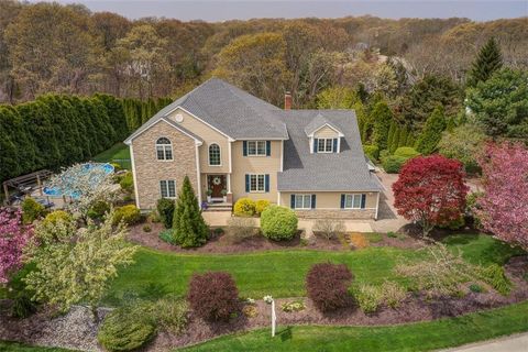 30 Rock Ridge Road, Westerly, RI 02891 - MLS#: 1382813