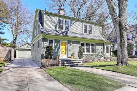20 Alfred Stone Road, Providence, RI 02906 - MLS#: 1382503