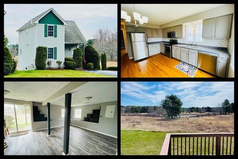 11 Fairway Circle, Hopkinton, RI 02832 - MLS#: 1382840