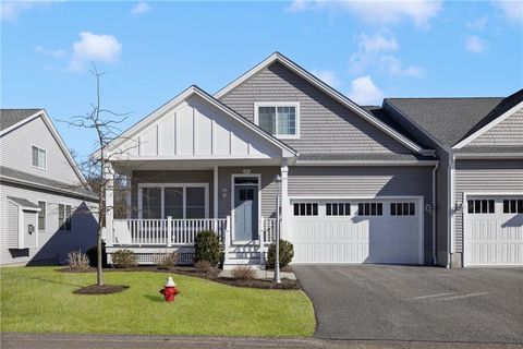 251 Wickford Court, North Kingstown, RI 02852 - MLS#: 1380292