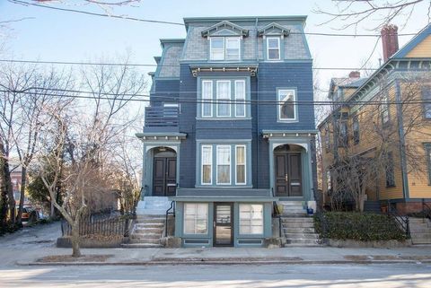 20 Messer Street Unit 1, Providence, RI 02909 - MLS#: 1379918