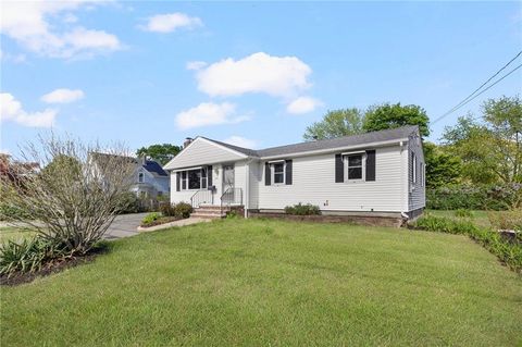 530 Oakland Beach Avenue, Warwick, RI 02889 - MLS#: 1383846
