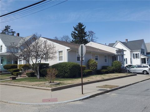 143 Auburn Street, Cranston, RI 02910 - MLS#: 1383075