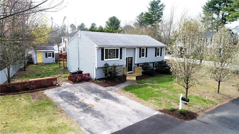 15 Quiet Avenue, Coventry, RI 02816 - MLS#: 1382824