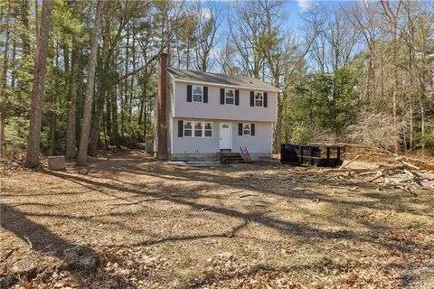 169 Indian Trail, Glocester, RI 02814 - MLS#: 1381542