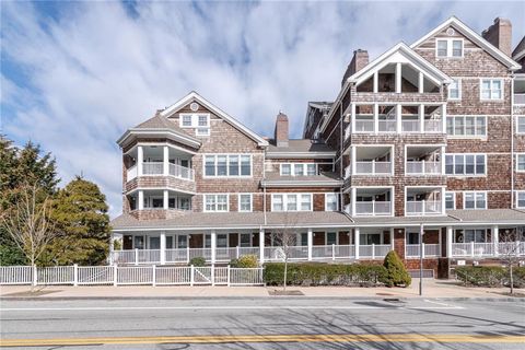 53 Conanicus Avenue Unit 2G, Jamestown, RI 02835 - MLS#: 1379847
