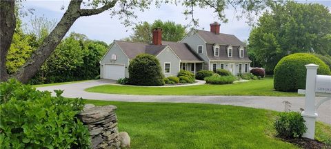 173 Gideon Lawton, Portsmouth, RI 02871 - MLS#: 1385390