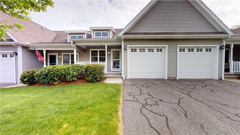 500 Mendon Road Unit 53, Cumberland, RI 02864 - MLS#: 1384867