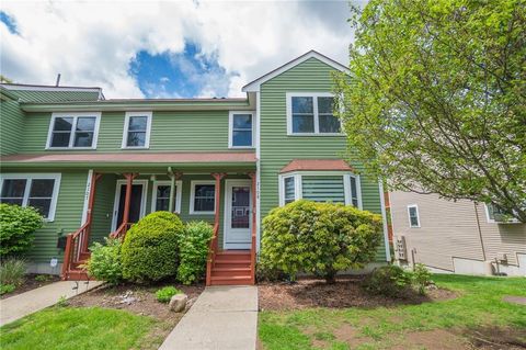 200 Heroux Boulevard Unit 2108, Cumberland, RI 02864 - MLS#: 1385017