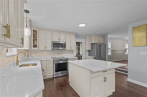 242 Burnt Hill Road, Scituate, RI 02831 - MLS#: 1382675