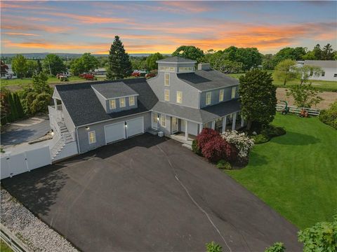 2040 East Main Road, Portsmouth, RI 02871 - MLS#: 1385291