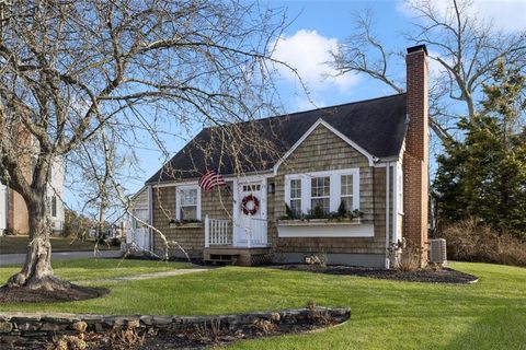 31 Hill Top Drive, Cranston, RI 02920 - MLS#: 1379859