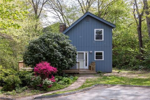 50 Sherwood Drive, Westerly, RI 02891 - MLS#: 1385438