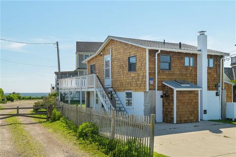79 Stanton Avenue, Narragansett, RI 02882 - MLS#: 1381297