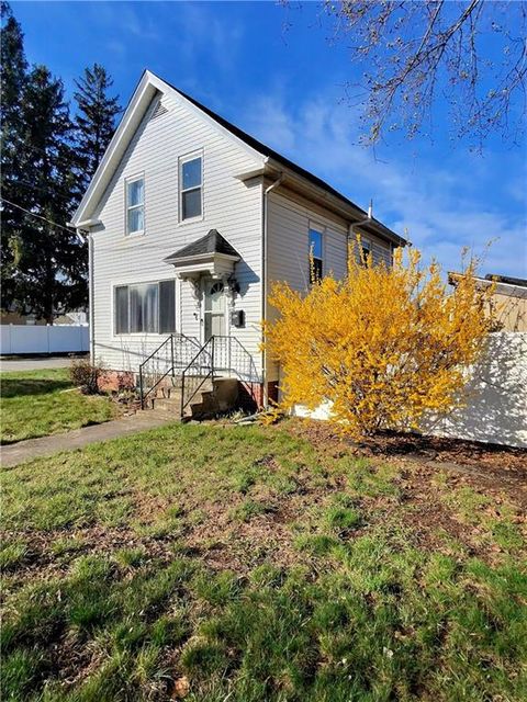 23 Merino Avenue, Johnston, RI 02919 - MLS#: 1382519