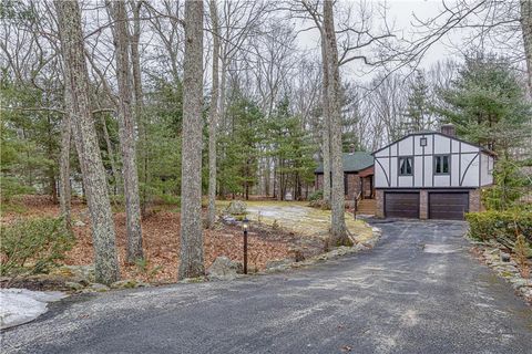 169 Franklin Road, Scituate, RI 02825 - MLS#: 1379089