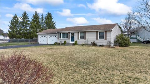 43 Beatrice Street, Westerly, RI 02891 - MLS#: 1382777
