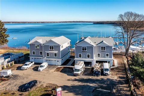 5 Williams Street Unit 2, Warwick, RI 02818 - MLS#: 1379158