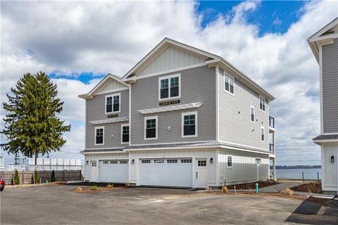 5 Williams Street Unit 2, Warwick, RI 02818 - MLS#: 1379158