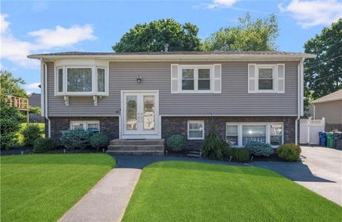 66 Palm Boulevard N, Warwick, RI 02888 - MLS#: 1380170