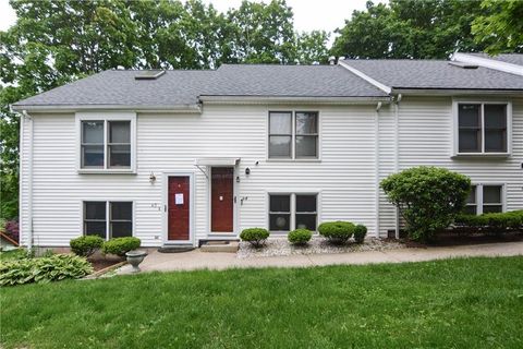10 Leach Street Unit B4, Cumberland, RI 02864 - MLS#: 1385647