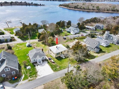 127 Pettey Lane, Westport, MA 02790 - MLS#: 1382545