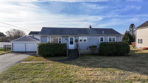 26 Cypress Street, Narragansett, RI 02882 - MLS#: 1381677