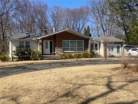 25 Oakridge Road, Scituate, RI 02857 - MLS#: 1380108