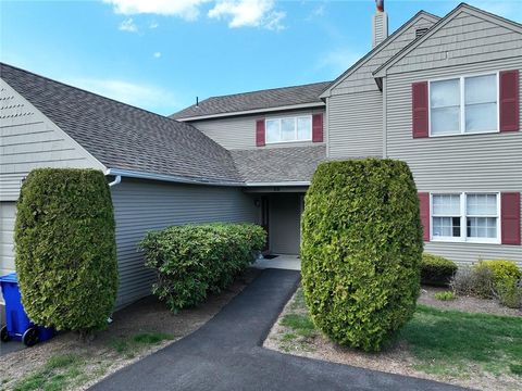 59 Saddle Green Unit A, North Providence, RI 02904 - MLS#: 1383034