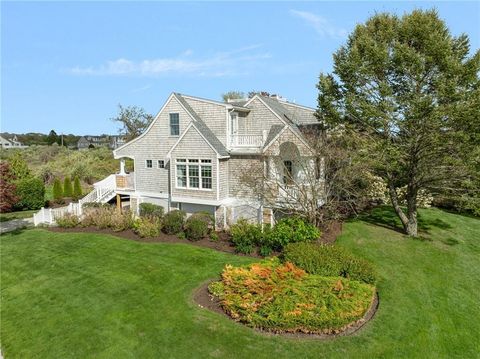 41 West Willow Lane, Charlestown, RI 02813 - MLS#: 1384879